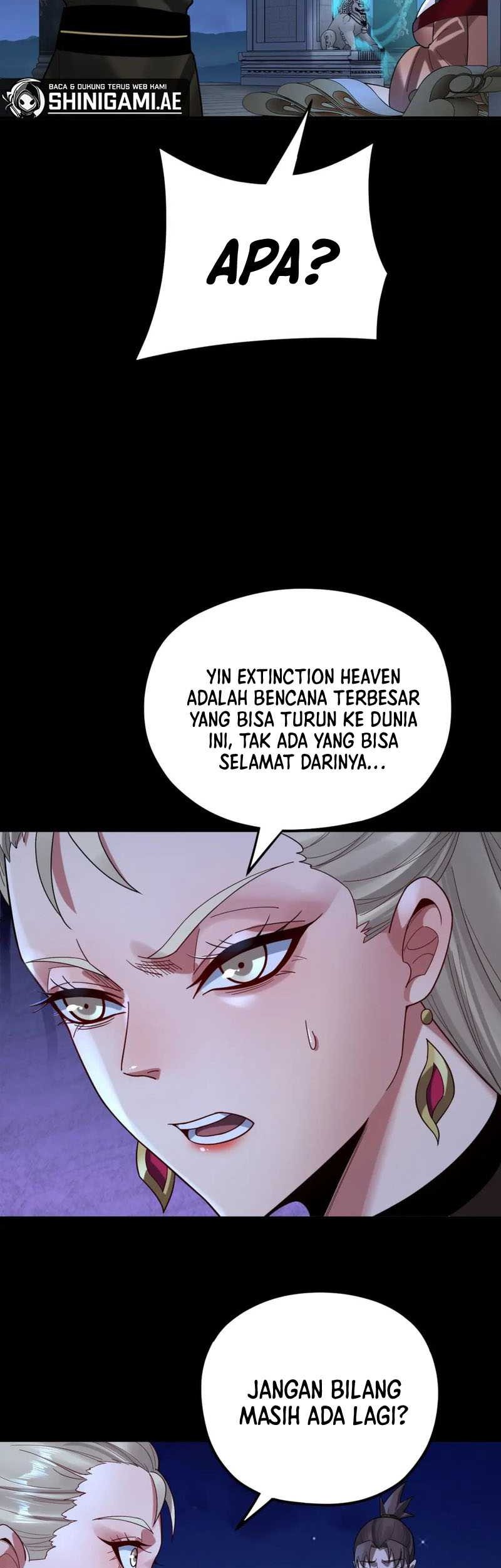 The Villain Of Destiny Chapter 101 Gambar 11