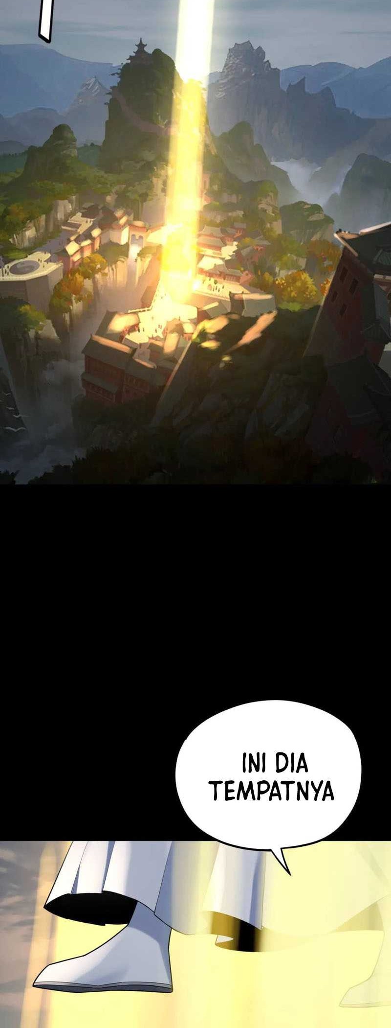 The Villain Of Destiny Chapter 101 Gambar 16