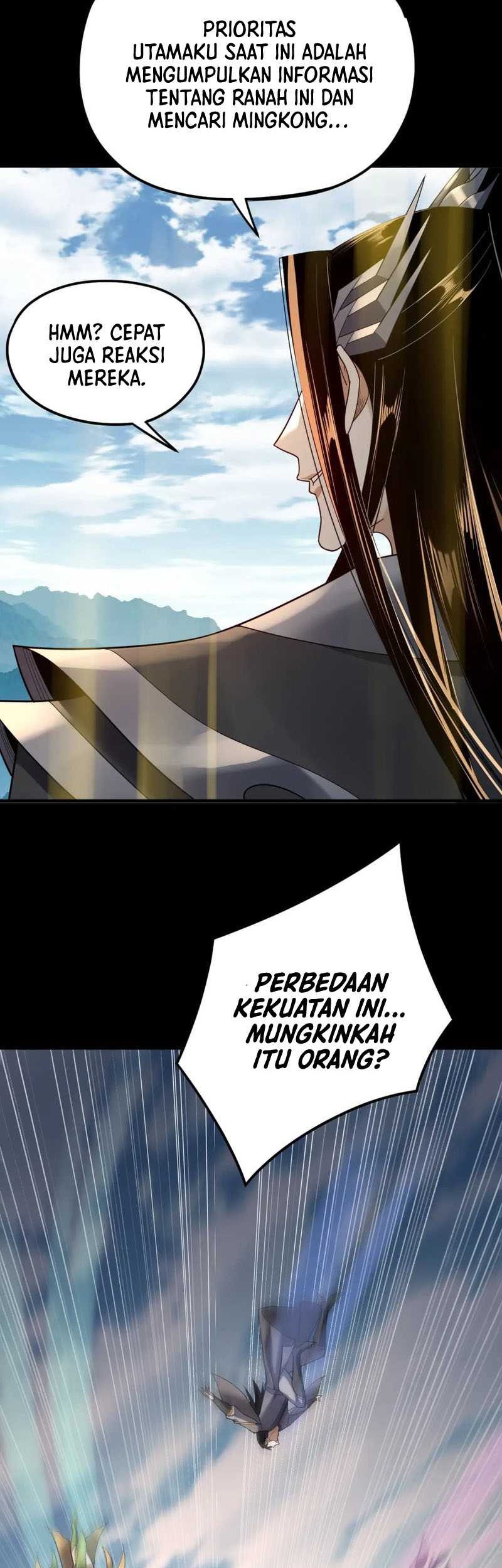 The Villain Of Destiny Chapter 101 Gambar 18