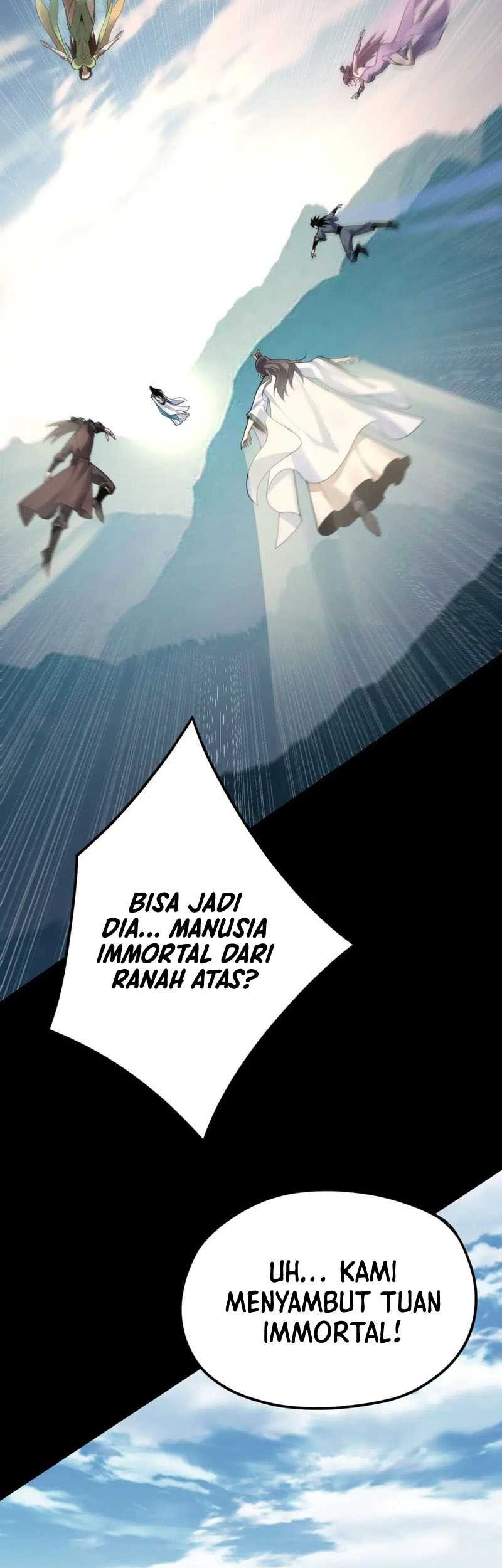 The Villain Of Destiny Chapter 101 Gambar 19
