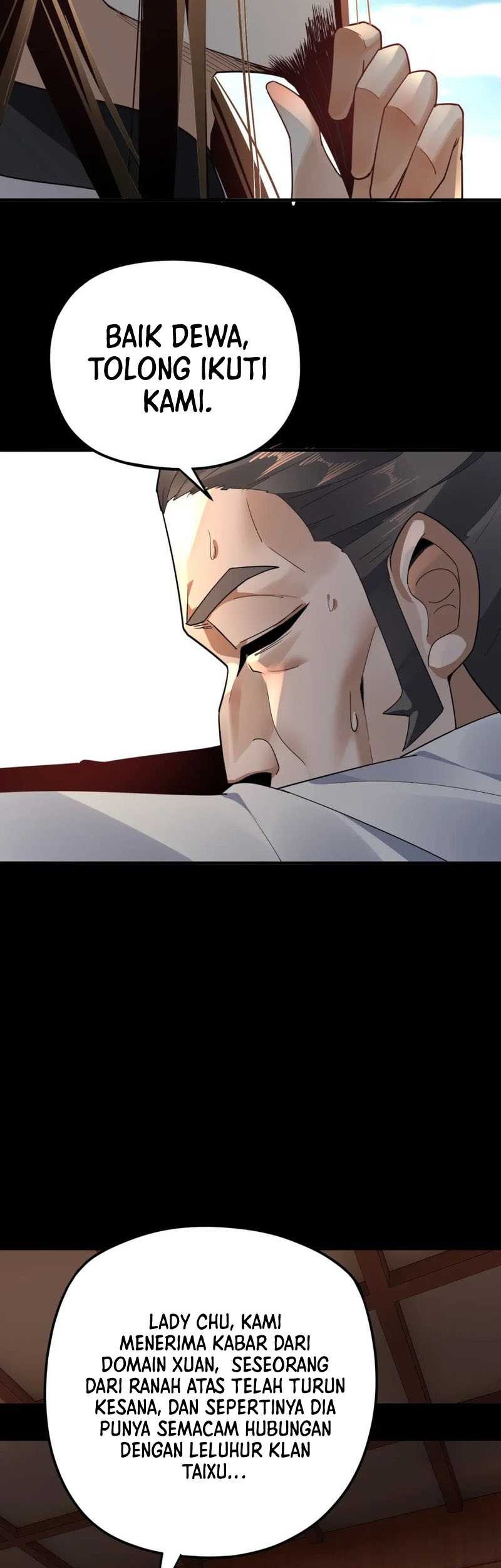 The Villain Of Destiny Chapter 101 Gambar 27