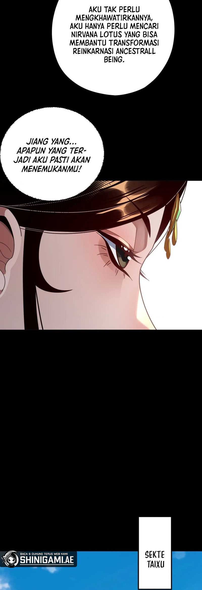 The Villain Of Destiny Chapter 101 Gambar 29