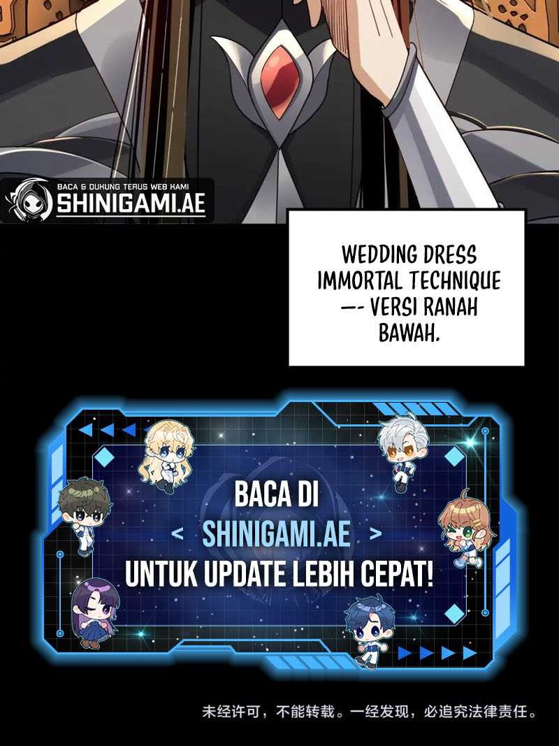 The Villain Of Destiny Chapter 101 Gambar 36