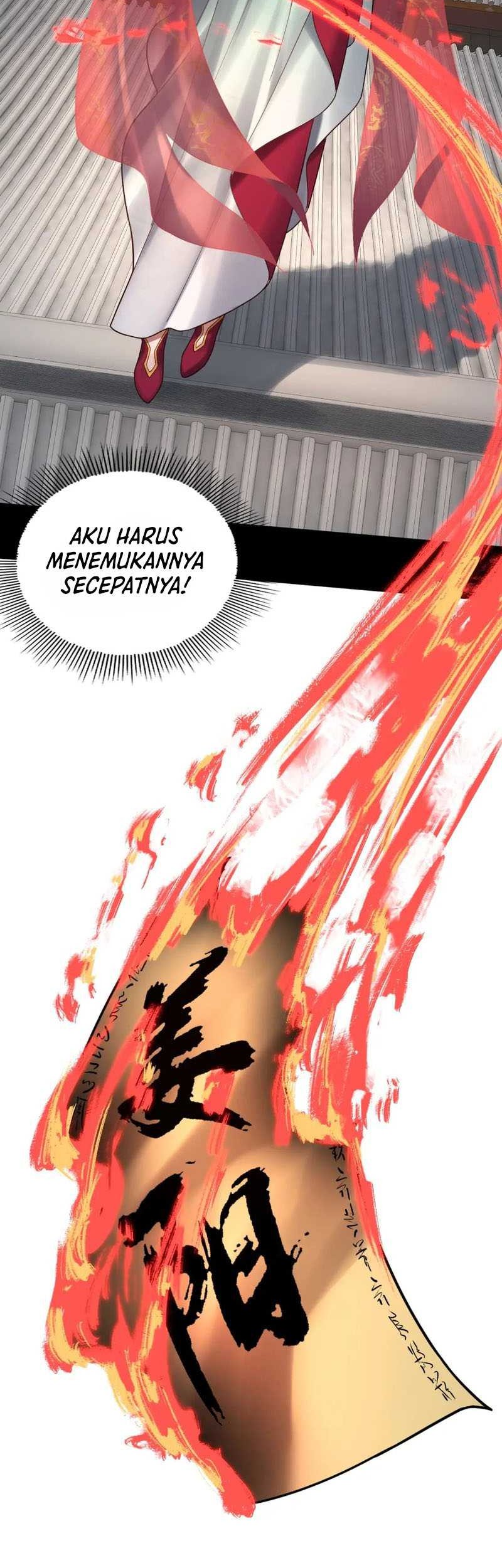 The Villain Of Destiny Chapter 100 Gambar 36