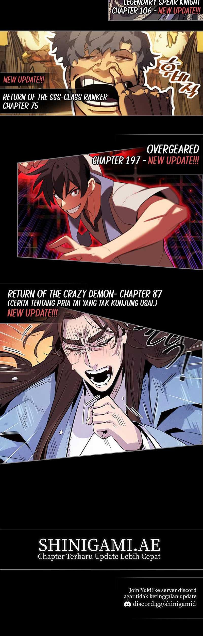 The Villain Of Destiny Chapter 100 Gambar 40