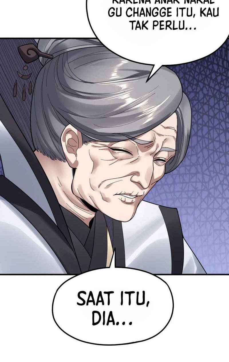 The Villain Of Destiny Chapter 100 Gambar 9