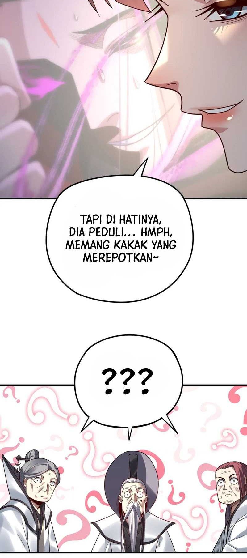 The Villain Of Destiny Chapter 100 Gambar 13