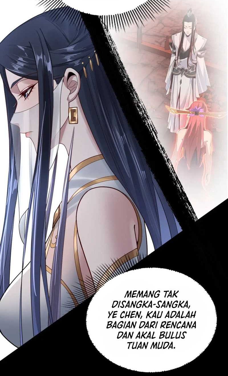 The Villain Of Destiny Chapter 100 Gambar 17
