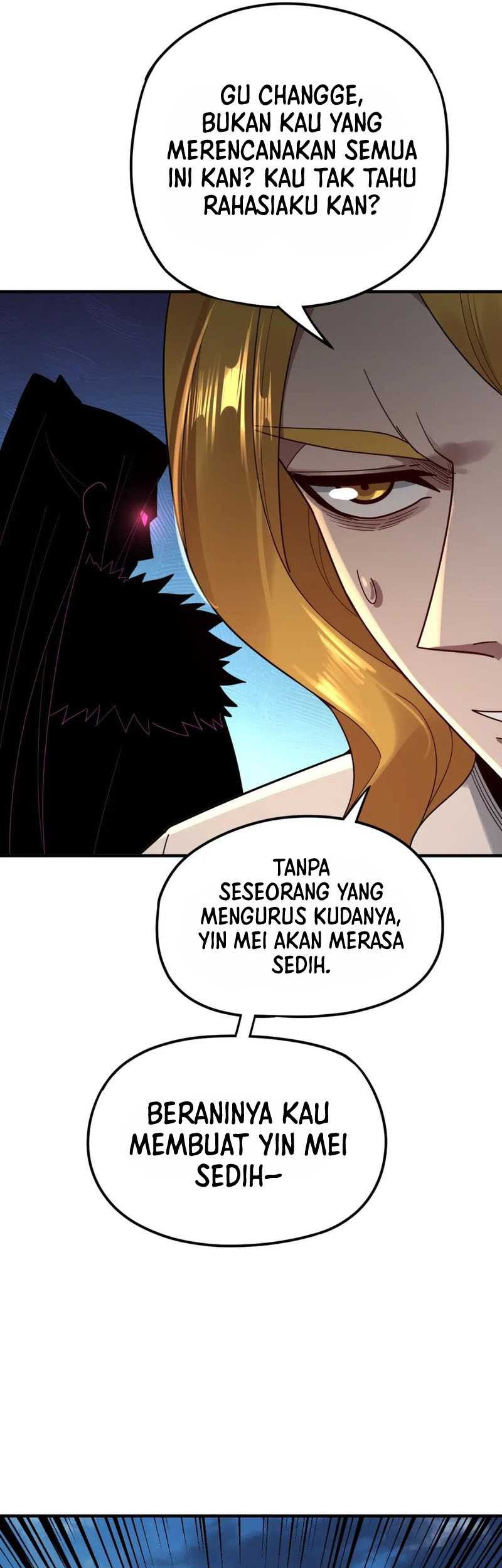 The Villain Of Destiny Chapter 100 Gambar 22