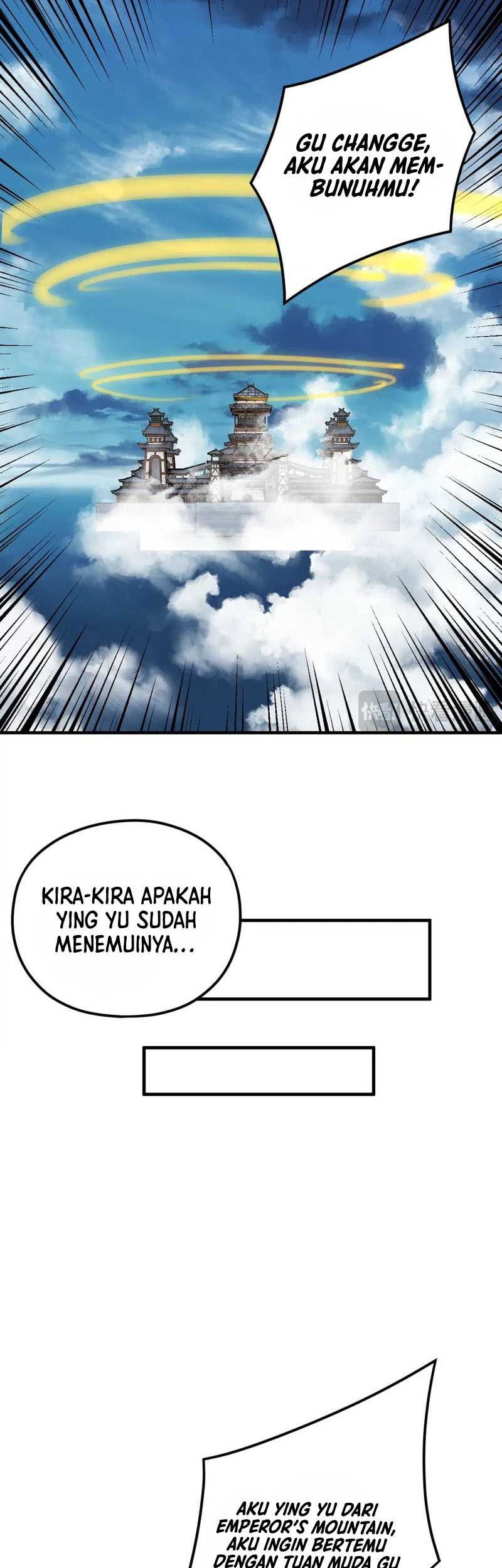 The Villain Of Destiny Chapter 100 Gambar 23
