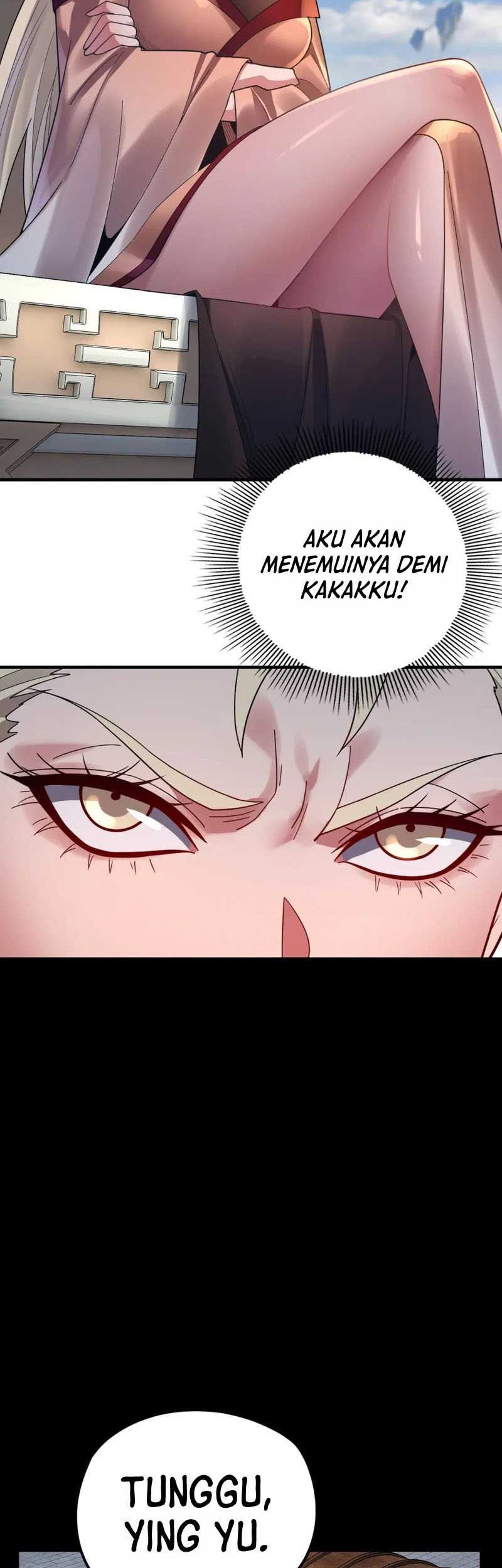 The Villain Of Destiny Chapter 100 Gambar 27