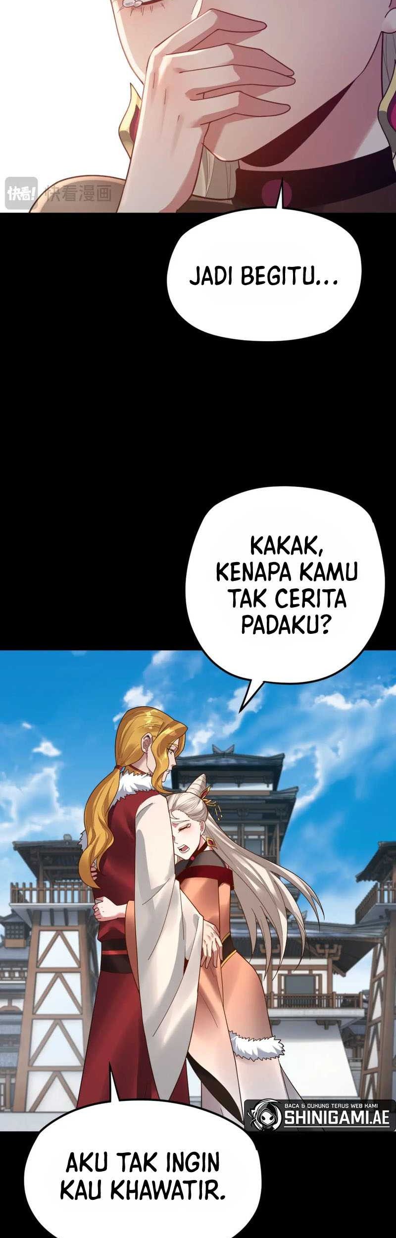 The Villain Of Destiny Chapter 100 Gambar 32