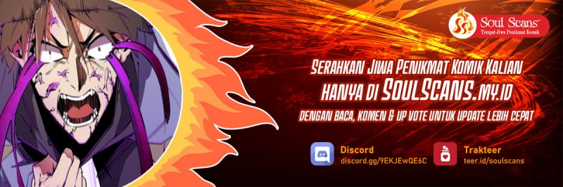 Baca Manhua God Killer Chapter 20 Gambar 2