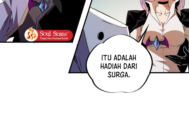 God Killer Chapter 20 Gambar 9