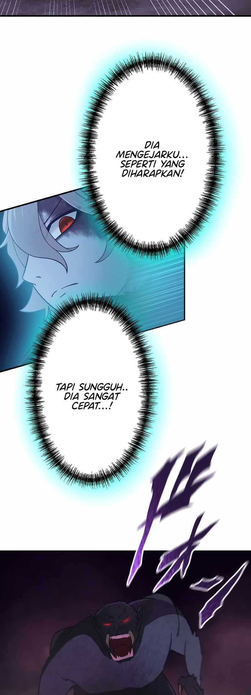 Undead King ~Teihen Bouken-sha, Mamono no Chikara de Shinka Musou~ Chapter 29 Gambar 37