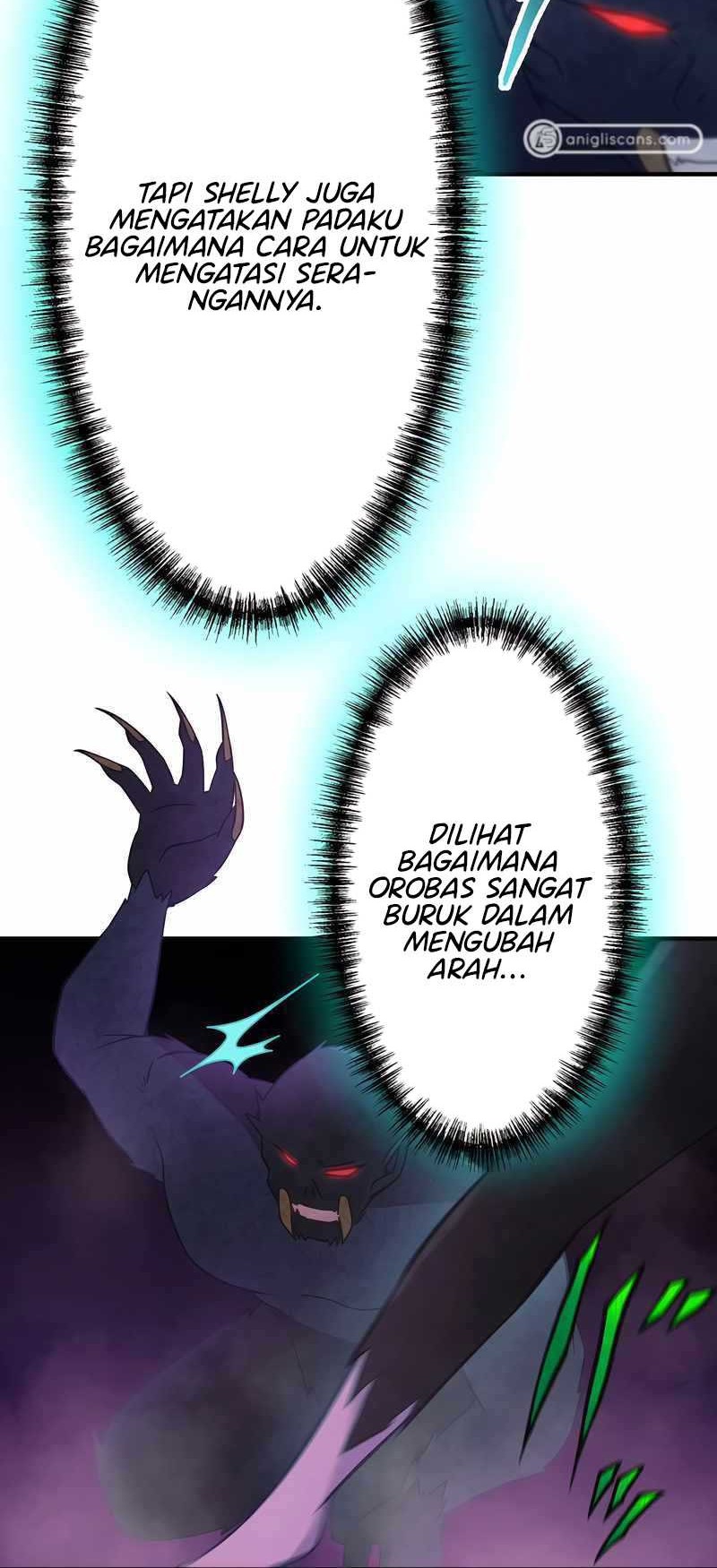 Undead King ~Teihen Bouken-sha, Mamono no Chikara de Shinka Musou~ Chapter 29 Gambar 39