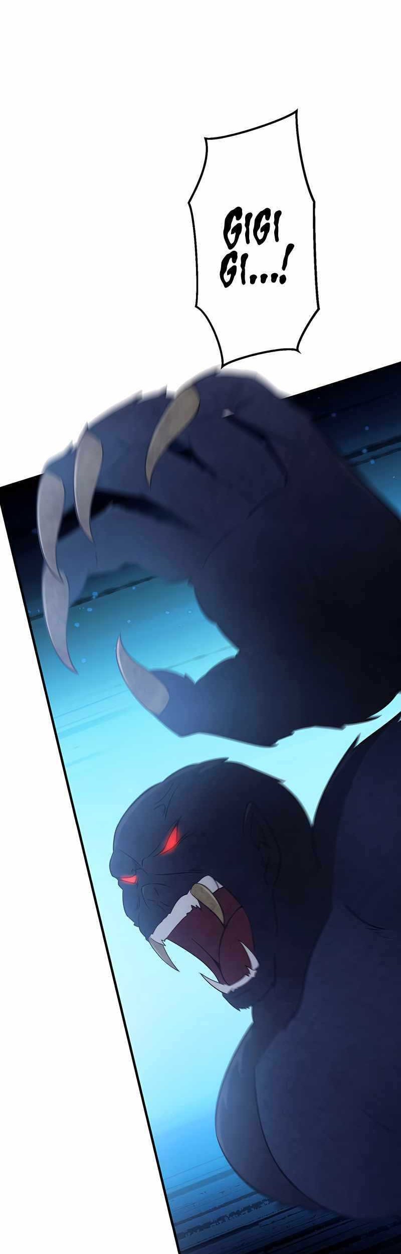 Undead King ~Teihen Bouken-sha, Mamono no Chikara de Shinka Musou~ Chapter 29 Gambar 45