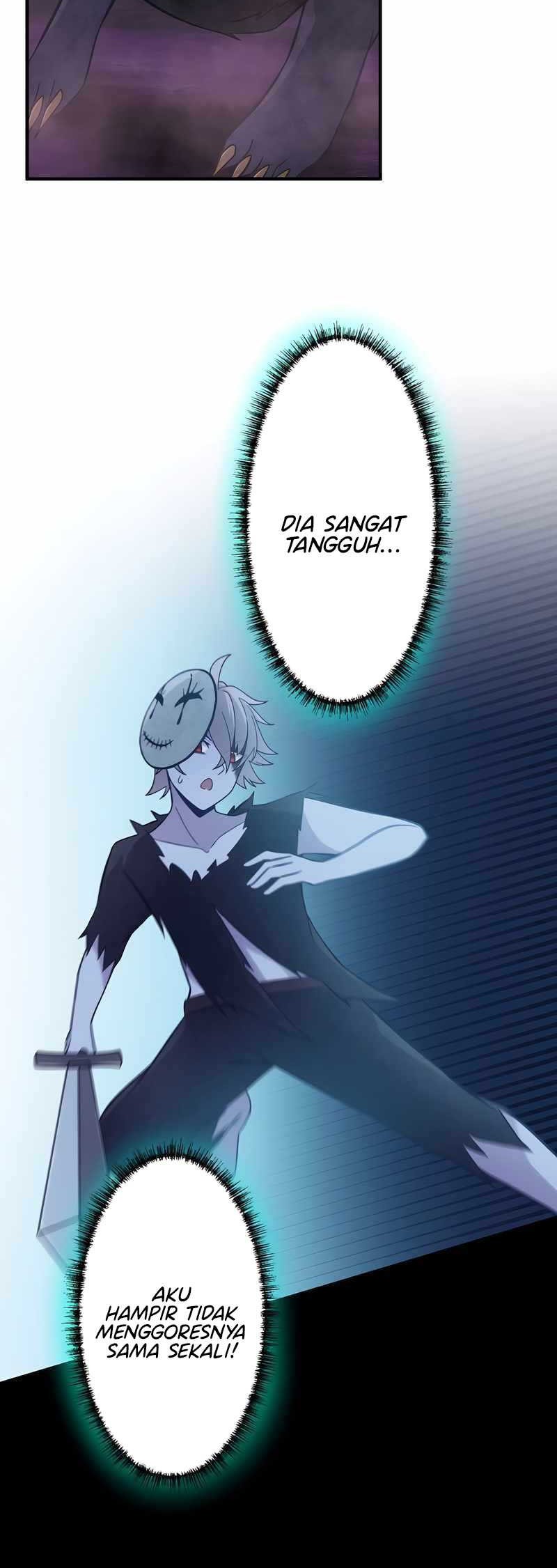 Undead King ~Teihen Bouken-sha, Mamono no Chikara de Shinka Musou~ Chapter 29 Gambar 54