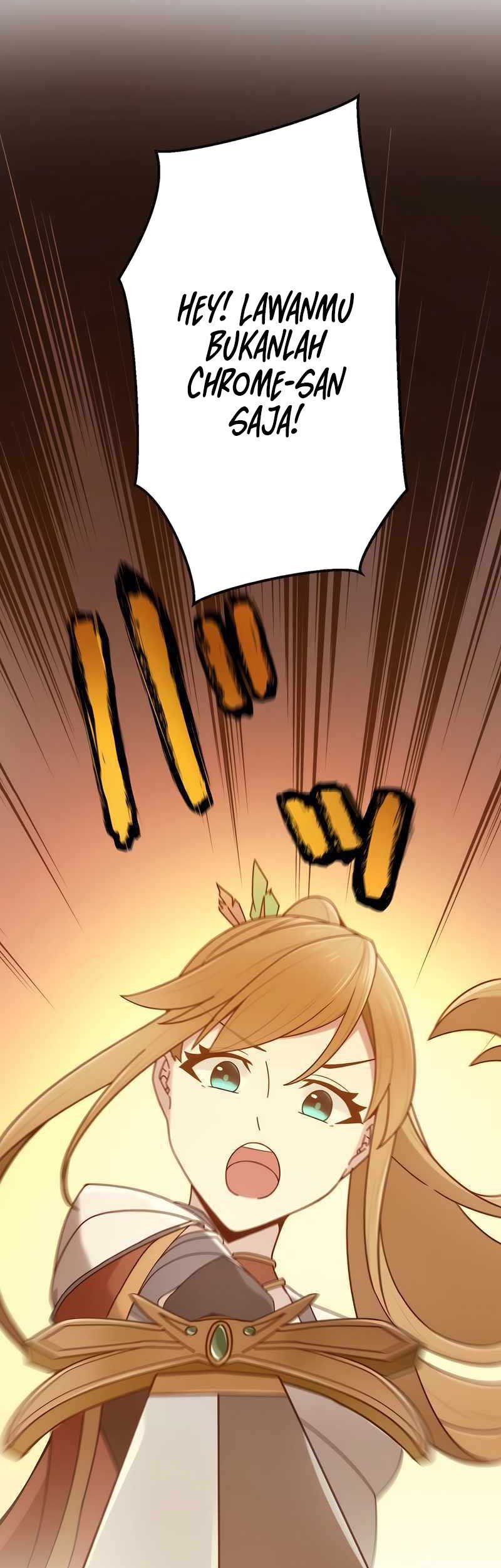 Undead King ~Teihen Bouken-sha, Mamono no Chikara de Shinka Musou~ Chapter 29 Gambar 57