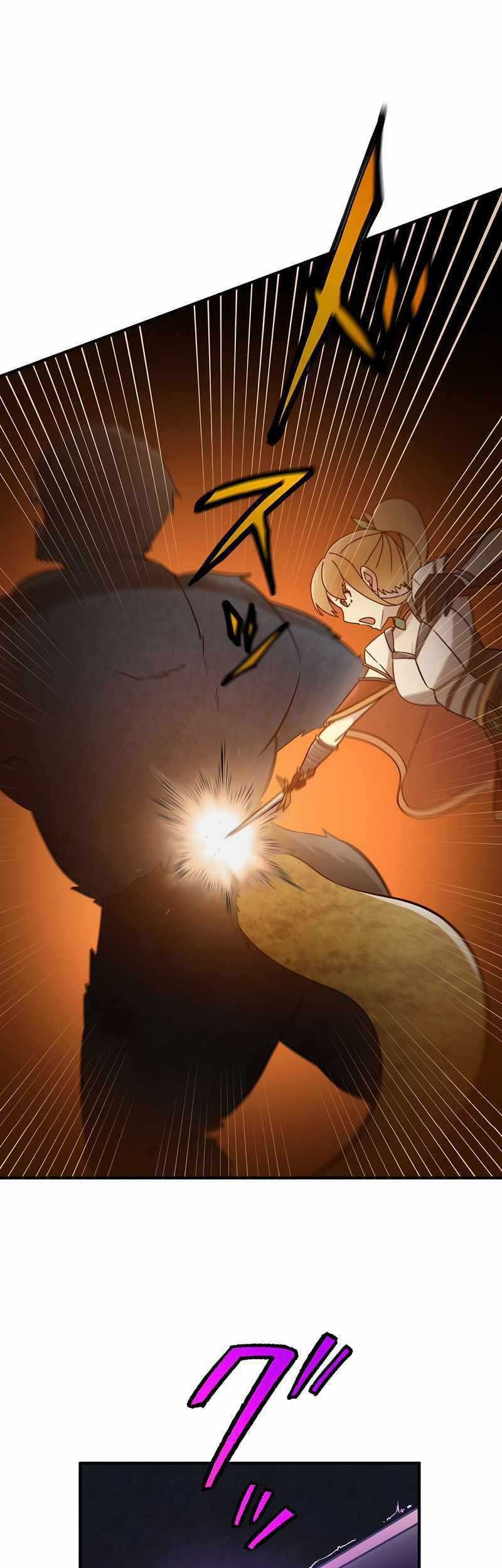 Undead King ~Teihen Bouken-sha, Mamono no Chikara de Shinka Musou~ Chapter 29 Gambar 59