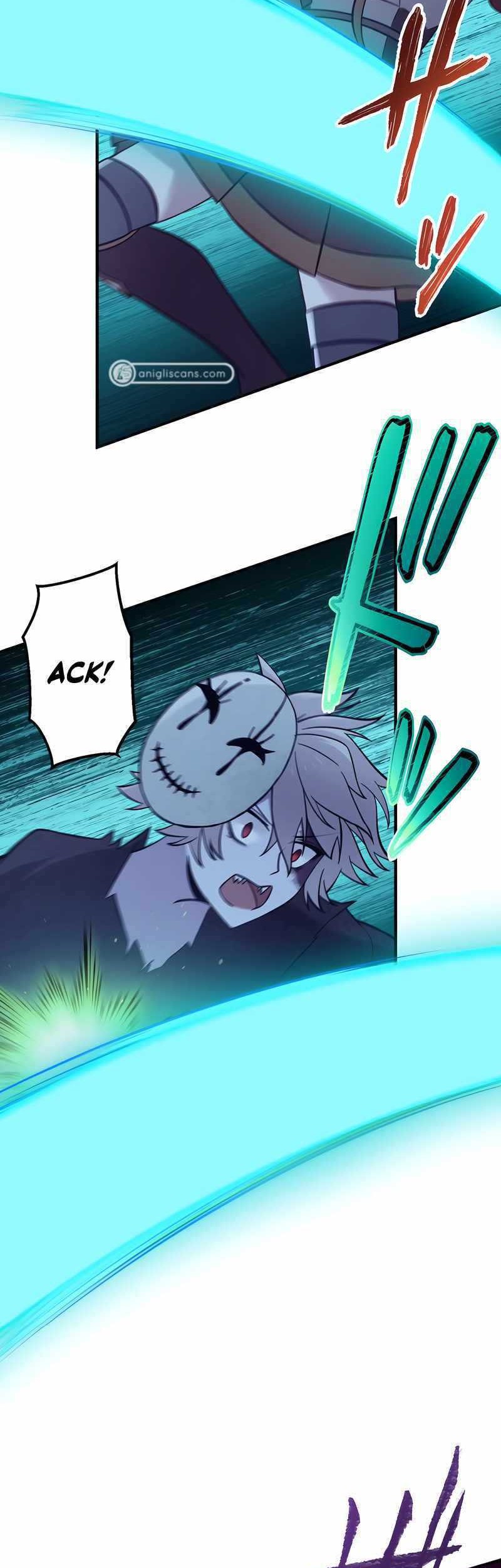 Undead King ~Teihen Bouken-sha, Mamono no Chikara de Shinka Musou~ Chapter 29 Gambar 64