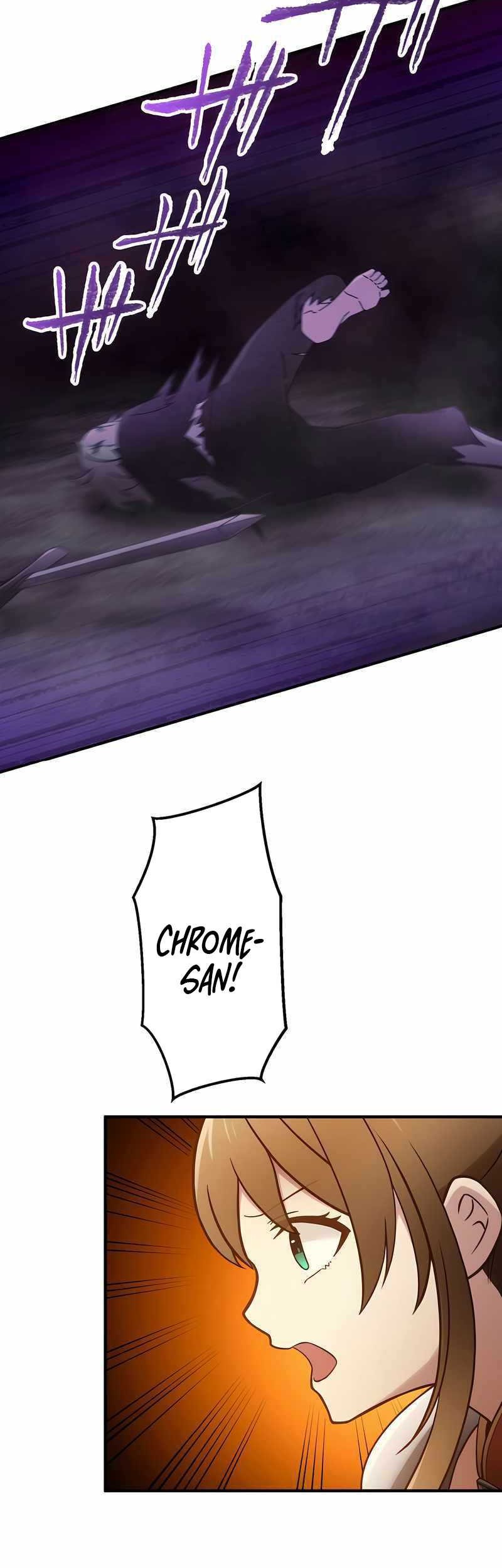 Undead King ~Teihen Bouken-sha, Mamono no Chikara de Shinka Musou~ Chapter 29 Gambar 65