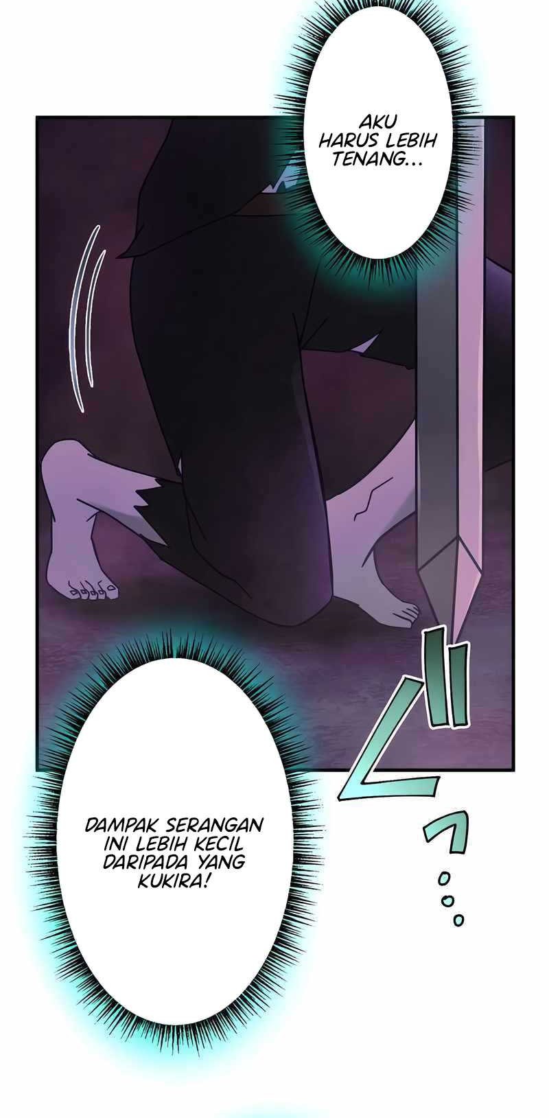 Undead King ~Teihen Bouken-sha, Mamono no Chikara de Shinka Musou~ Chapter 29 Gambar 69