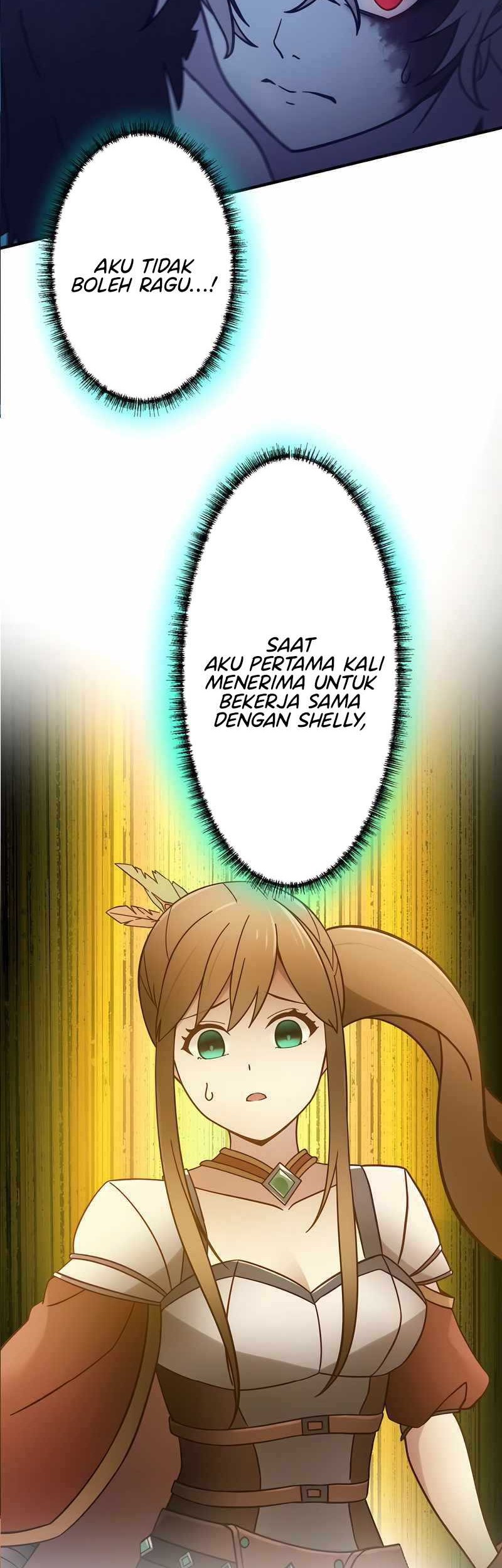 Undead King ~Teihen Bouken-sha, Mamono no Chikara de Shinka Musou~ Chapter 29 Gambar 78