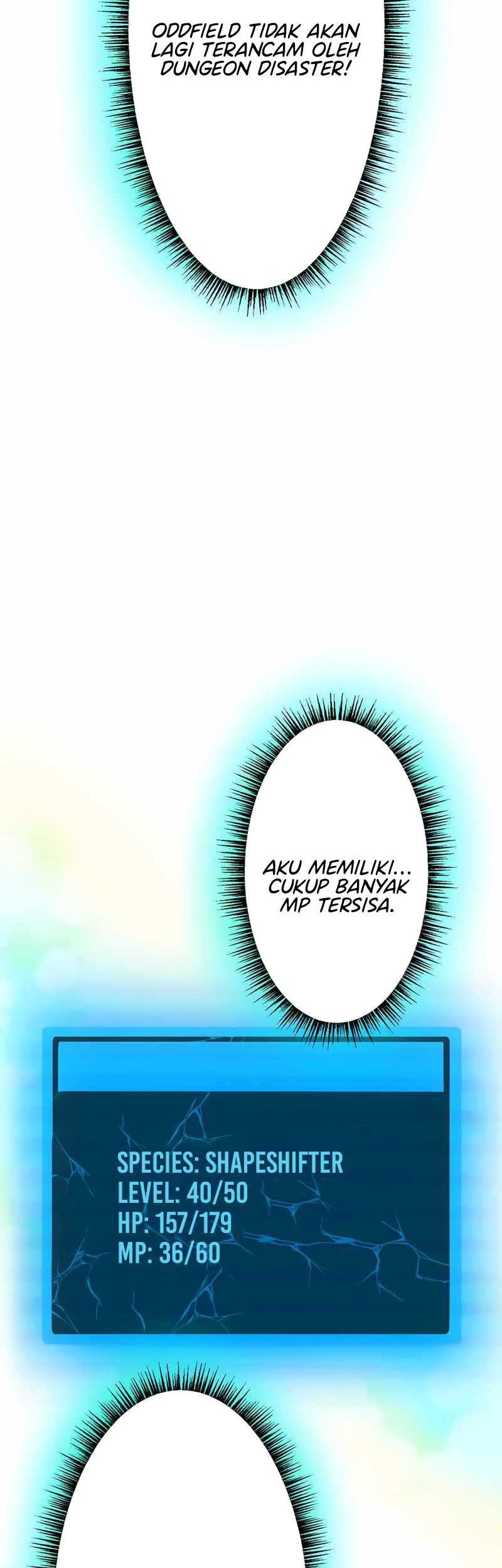 Undead King ~Teihen Bouken-sha, Mamono no Chikara de Shinka Musou~ Chapter 29 Gambar 6