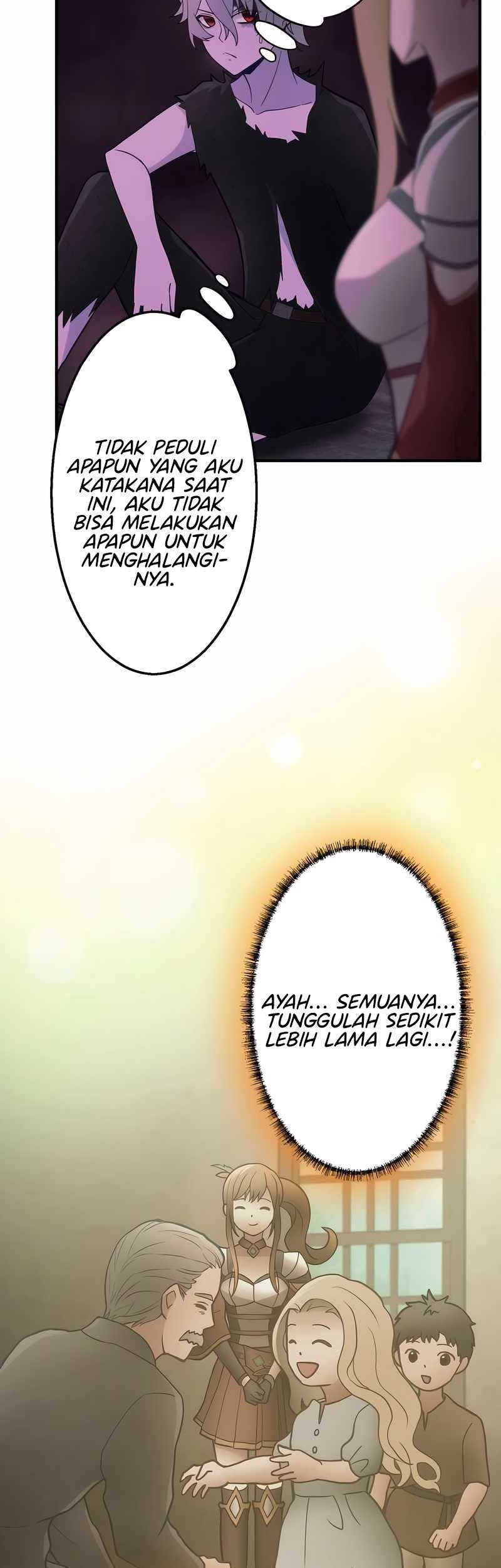 Undead King ~Teihen Bouken-sha, Mamono no Chikara de Shinka Musou~ Chapter 29 Gambar 14