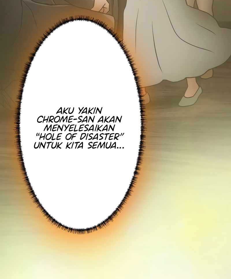 Undead King ~Teihen Bouken-sha, Mamono no Chikara de Shinka Musou~ Chapter 29 Gambar 15