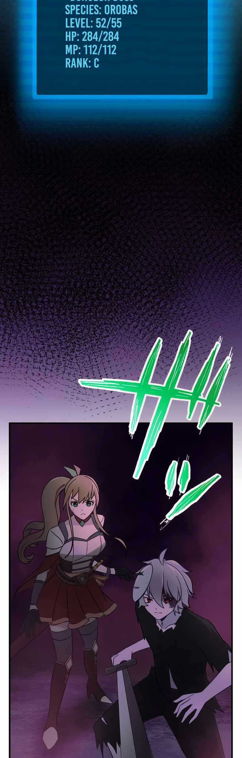 Undead King ~Teihen Bouken-sha, Mamono no Chikara de Shinka Musou~ Chapter 29 Gambar 18