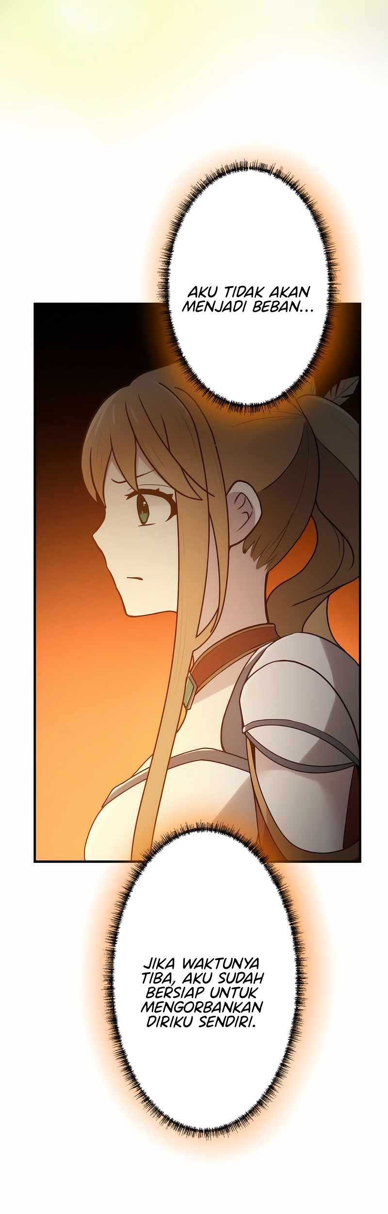 Undead King ~Teihen Bouken-sha, Mamono no Chikara de Shinka Musou~ Chapter 29 Gambar 20