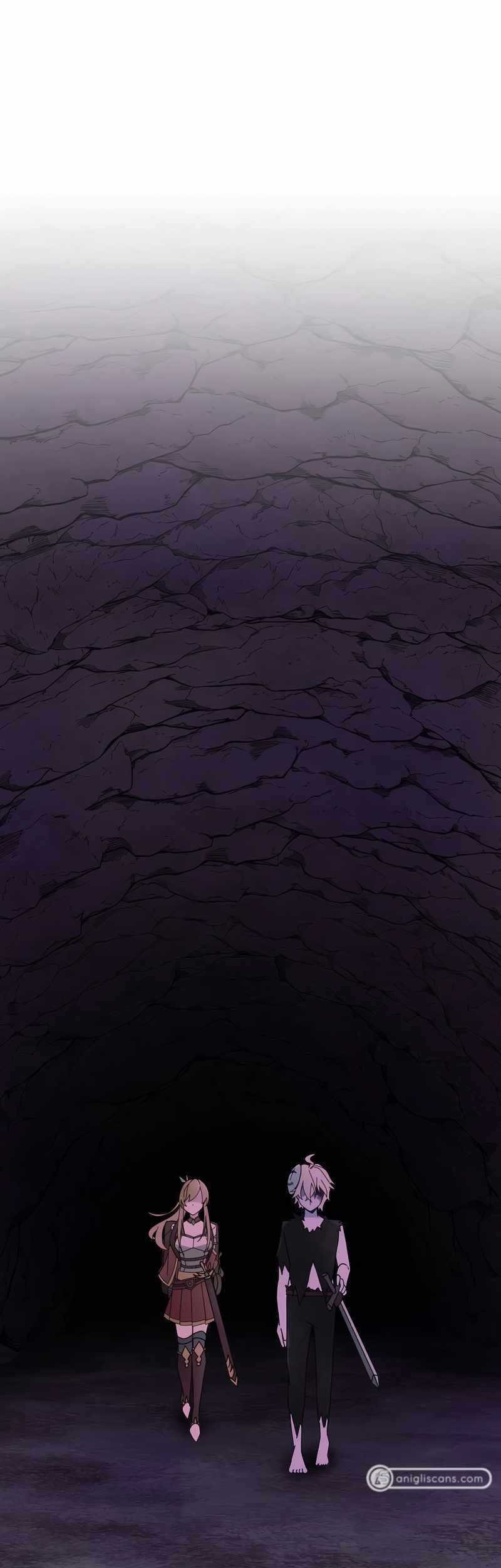 Undead King ~Teihen Bouken-sha, Mamono no Chikara de Shinka Musou~ Chapter 29 Gambar 21