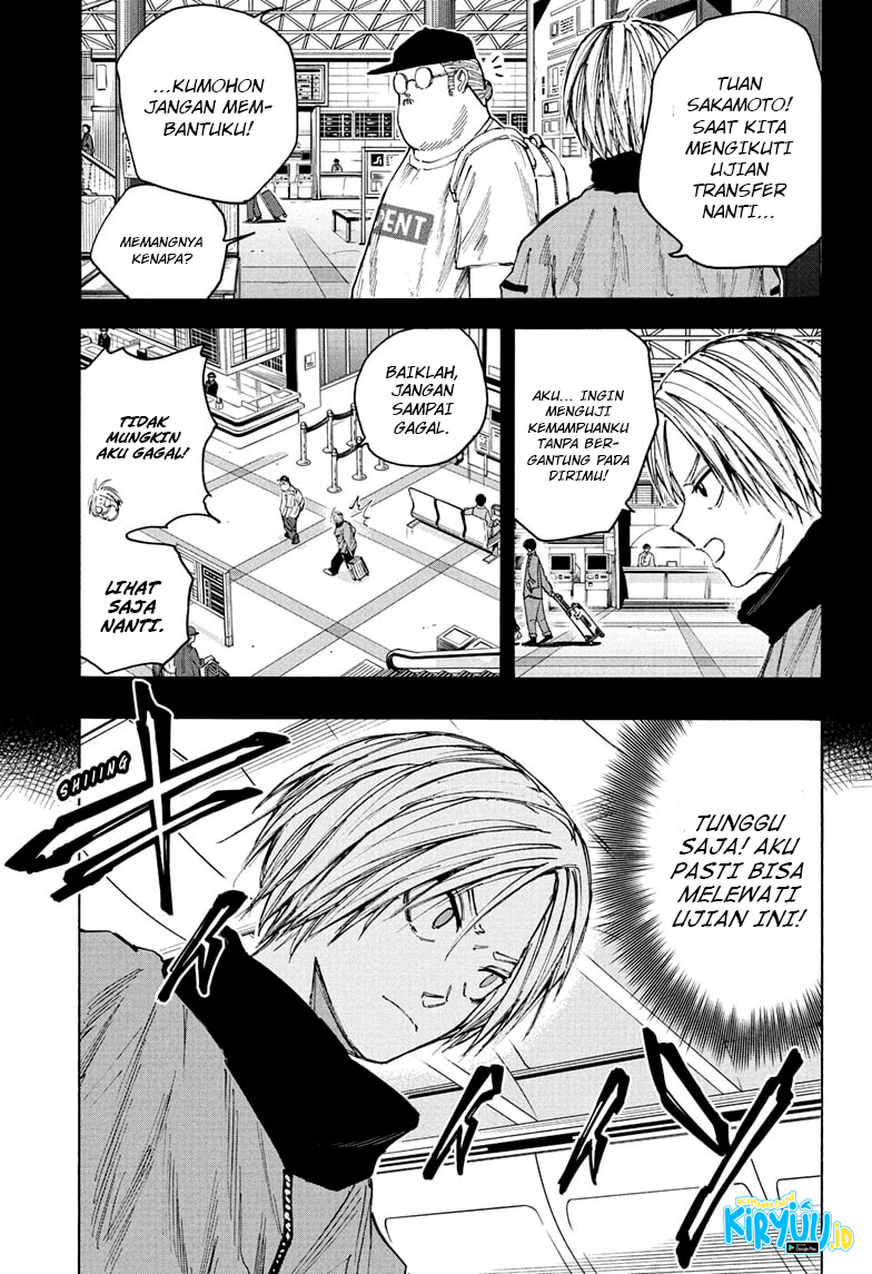Baca Manhwa Auto-Hunting With Clones Chapter 59 Gambar 2
