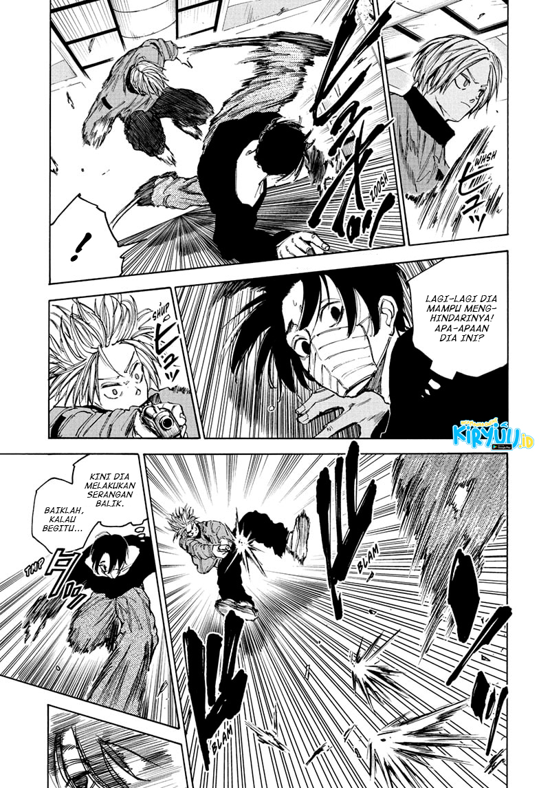 Auto-Hunting With Clones Chapter 59 Gambar 4