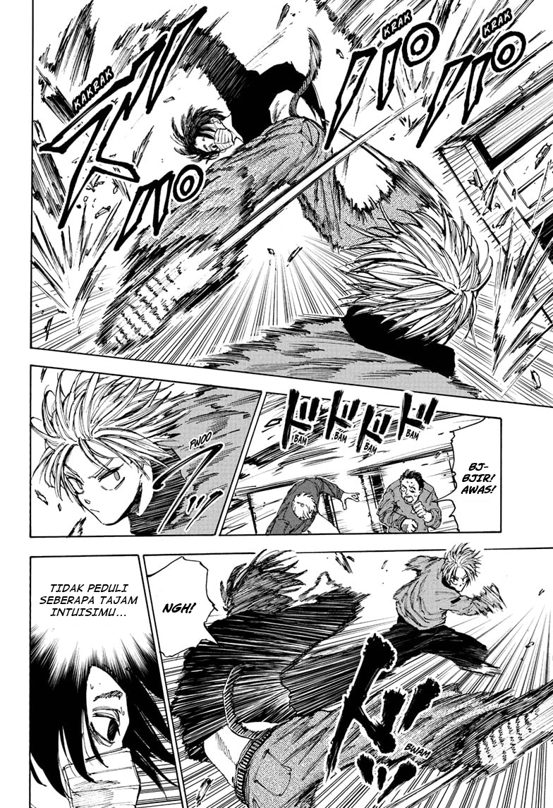 Auto-Hunting With Clones Chapter 59 Gambar 5