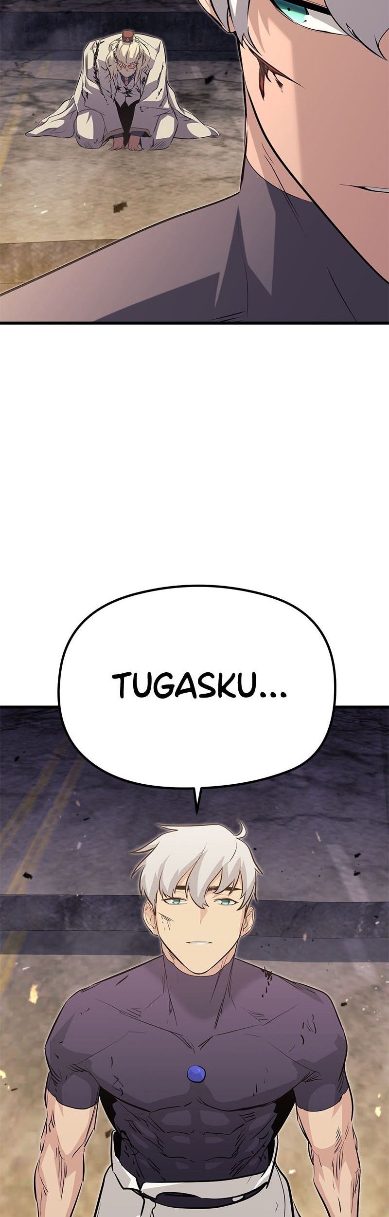 Phantom Spirit King Chapter 82 Gambar 37