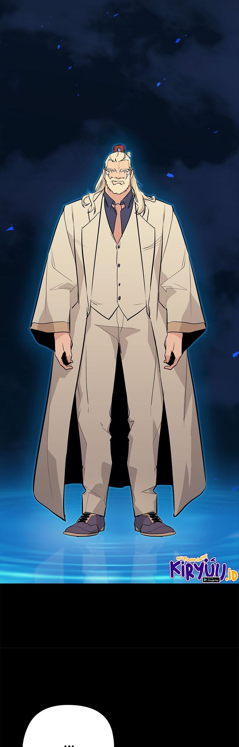 Phantom Spirit King Chapter 82 Gambar 40