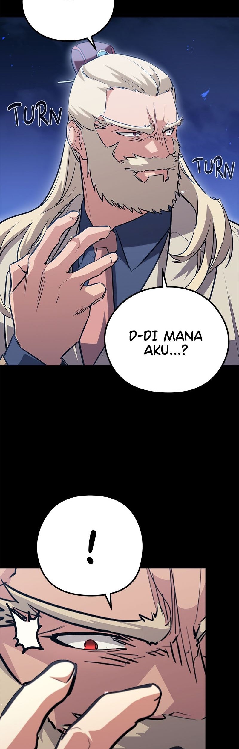 Phantom Spirit King Chapter 82 Gambar 41