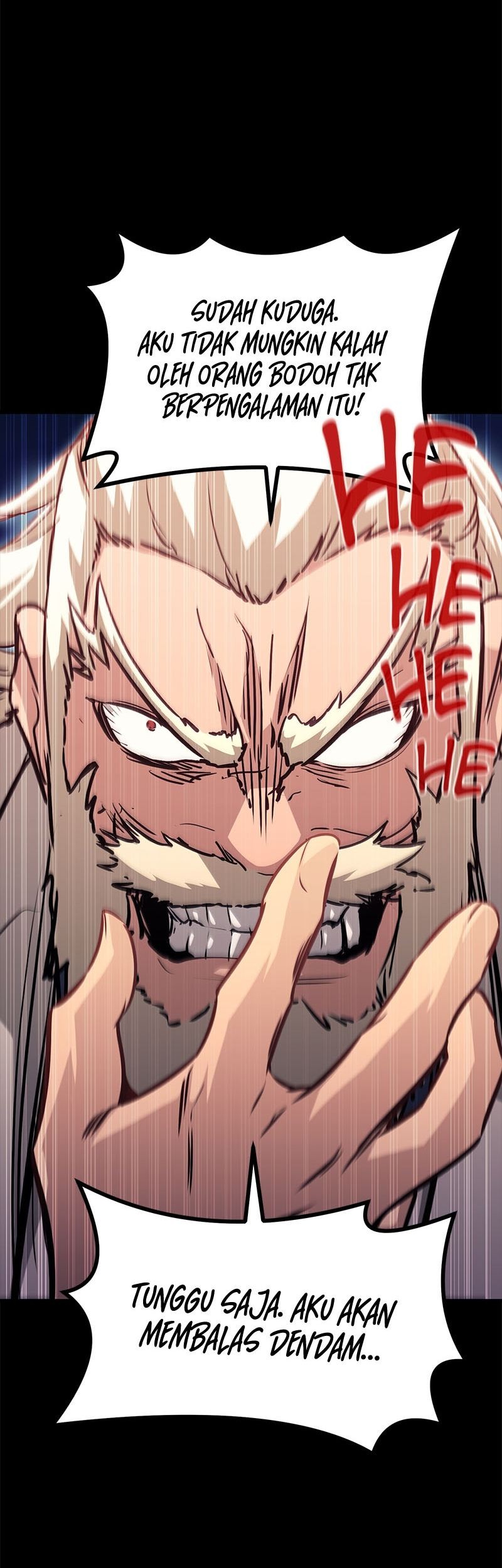 Phantom Spirit King Chapter 82 Gambar 44