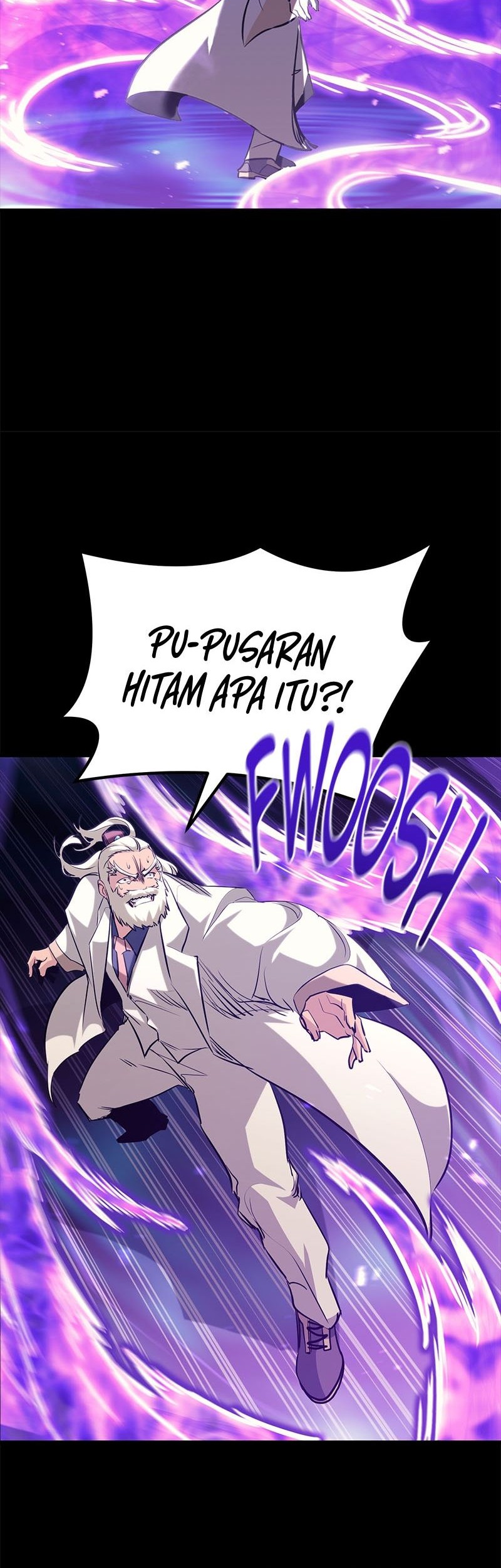 Phantom Spirit King Chapter 82 Gambar 48
