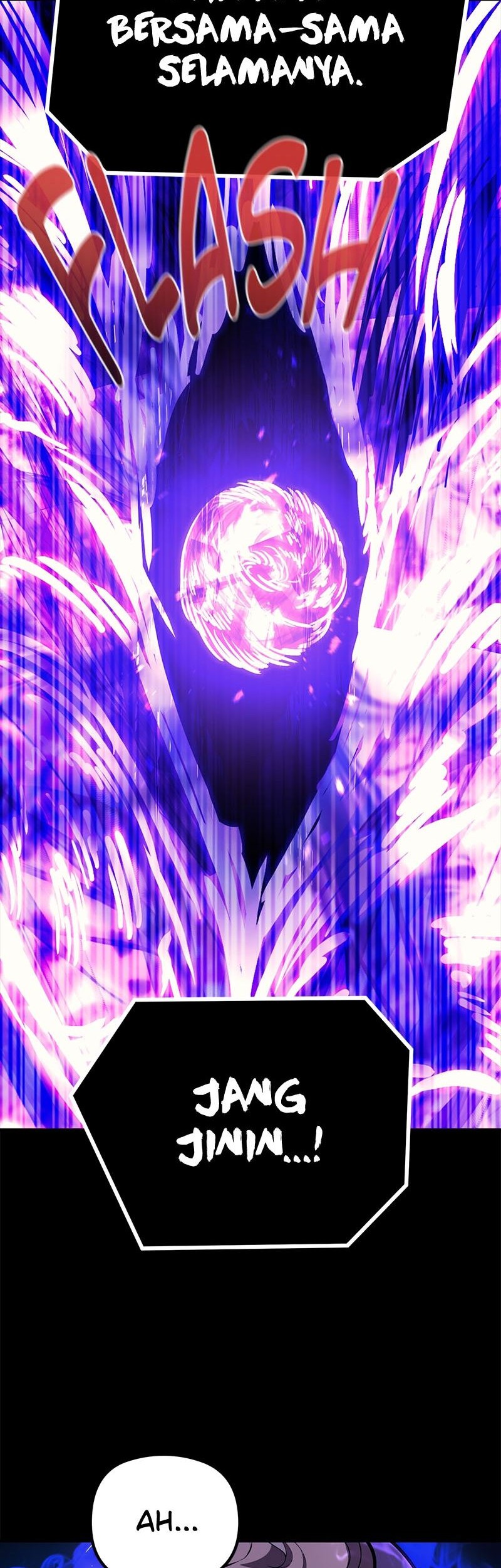 Phantom Spirit King Chapter 82 Gambar 51