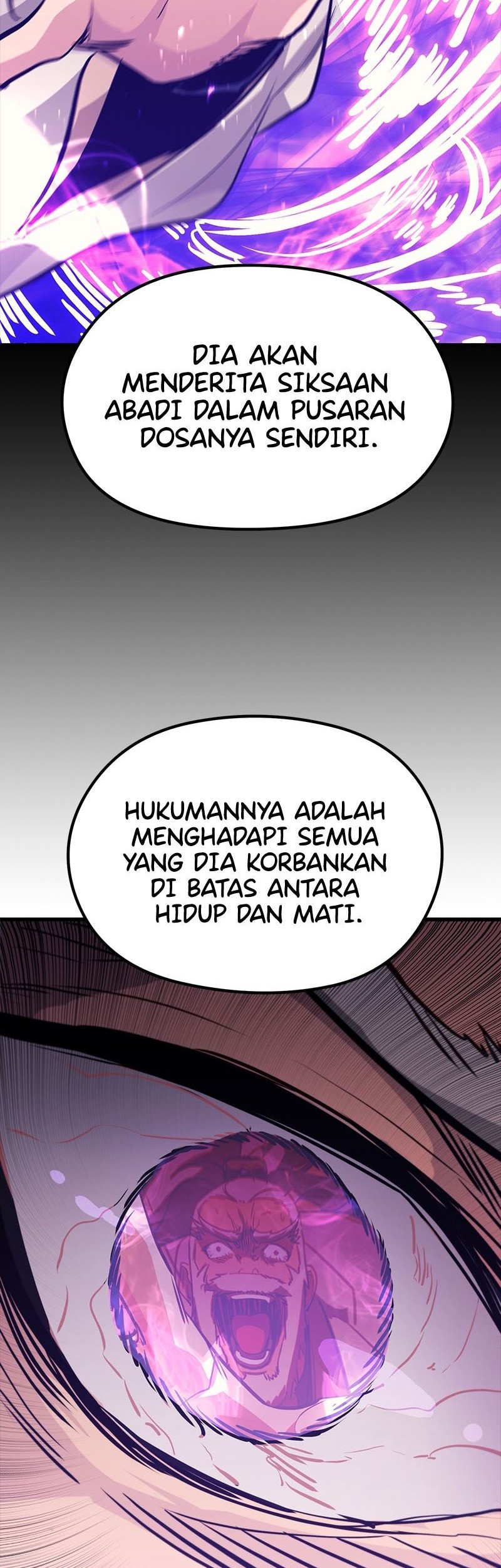Phantom Spirit King Chapter 82 Gambar 54