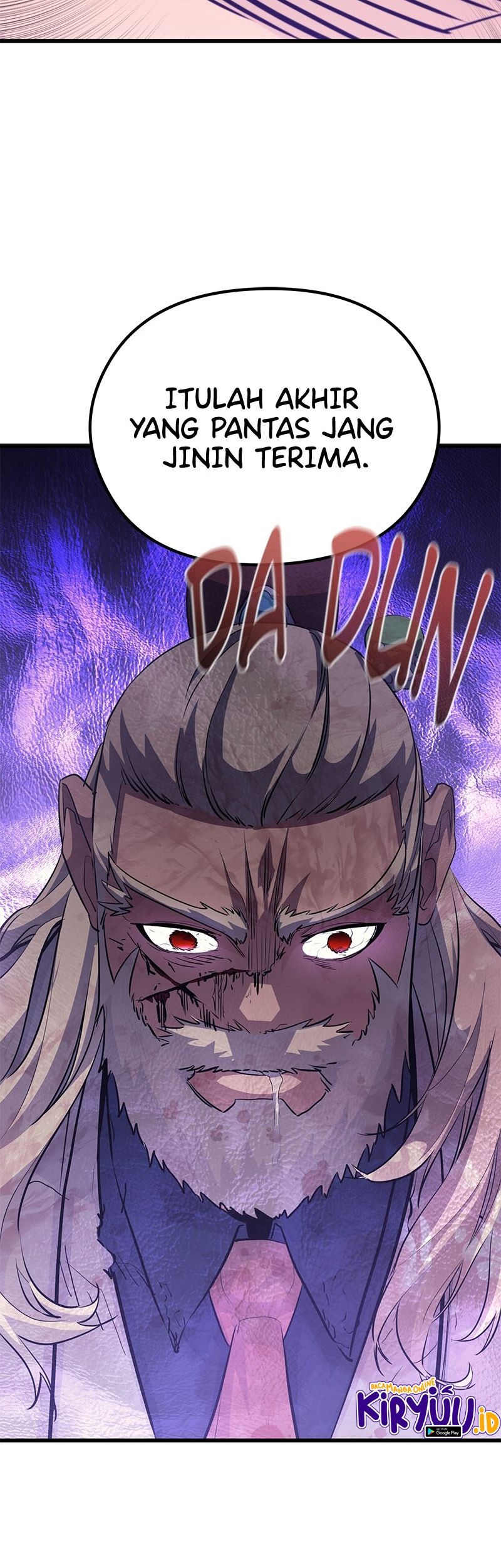 Phantom Spirit King Chapter 82 Gambar 55