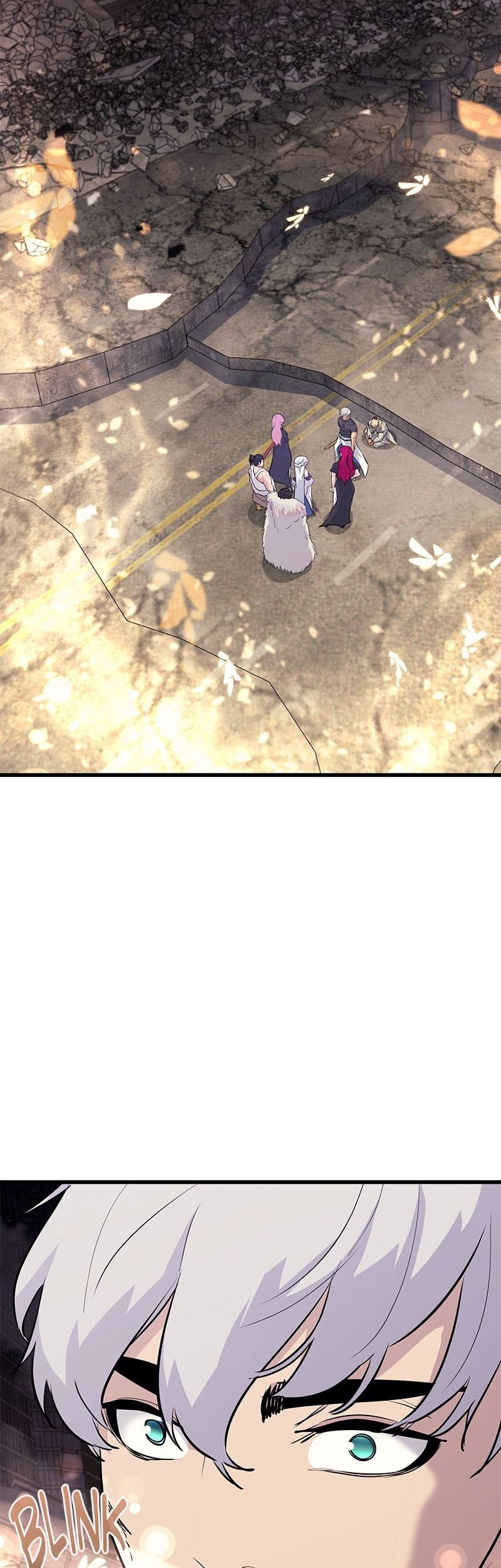 Phantom Spirit King Chapter 82 Gambar 60