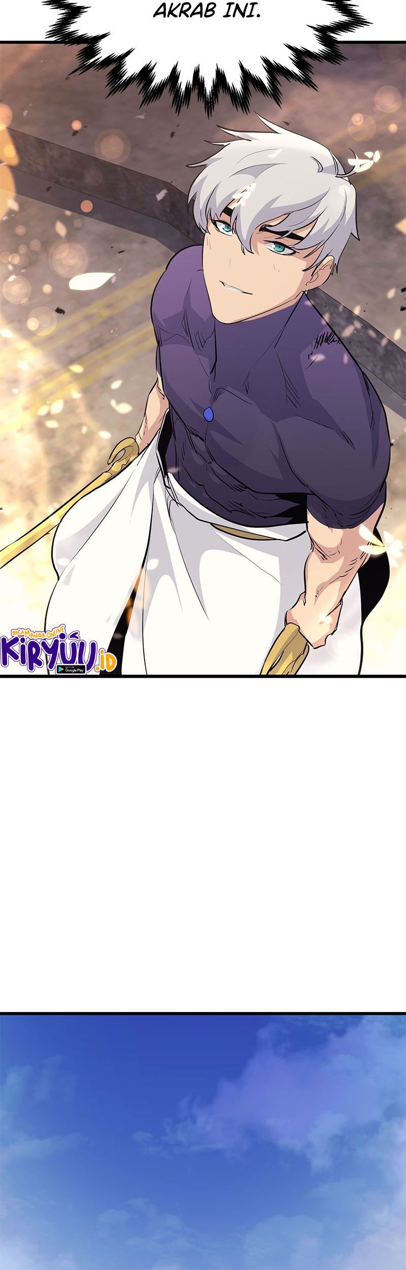 Phantom Spirit King Chapter 82 Gambar 62
