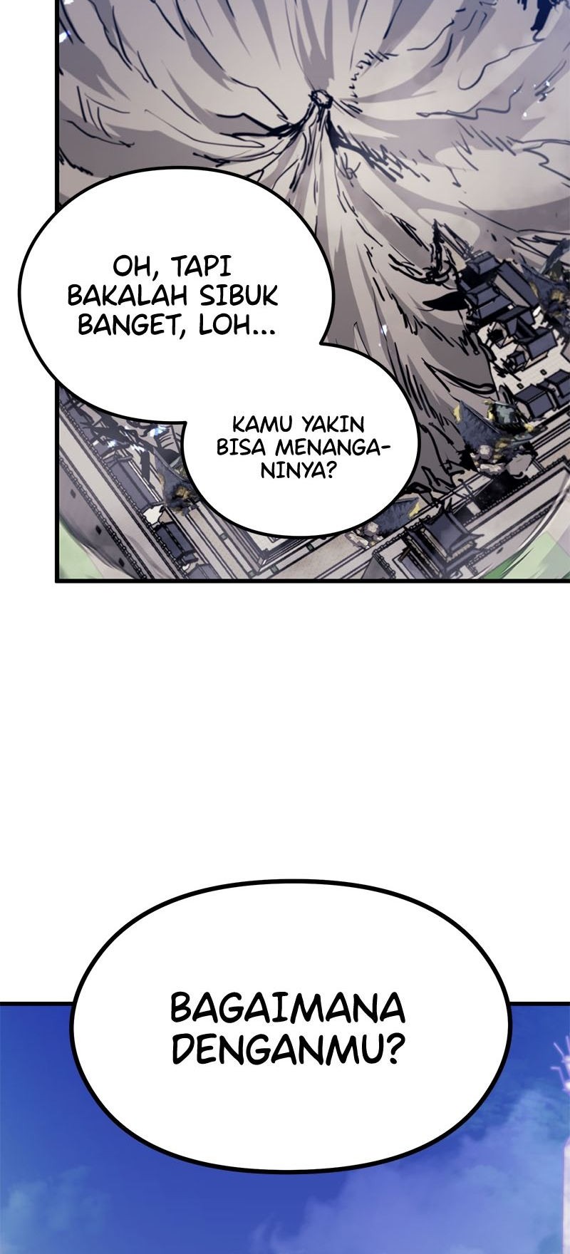 Phantom Spirit King Chapter 82 Gambar 66