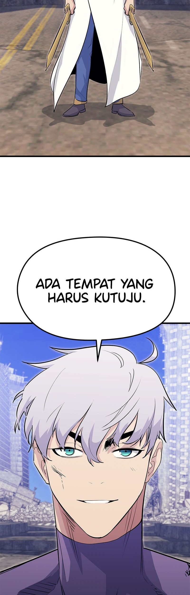 Phantom Spirit King Chapter 82 Gambar 68