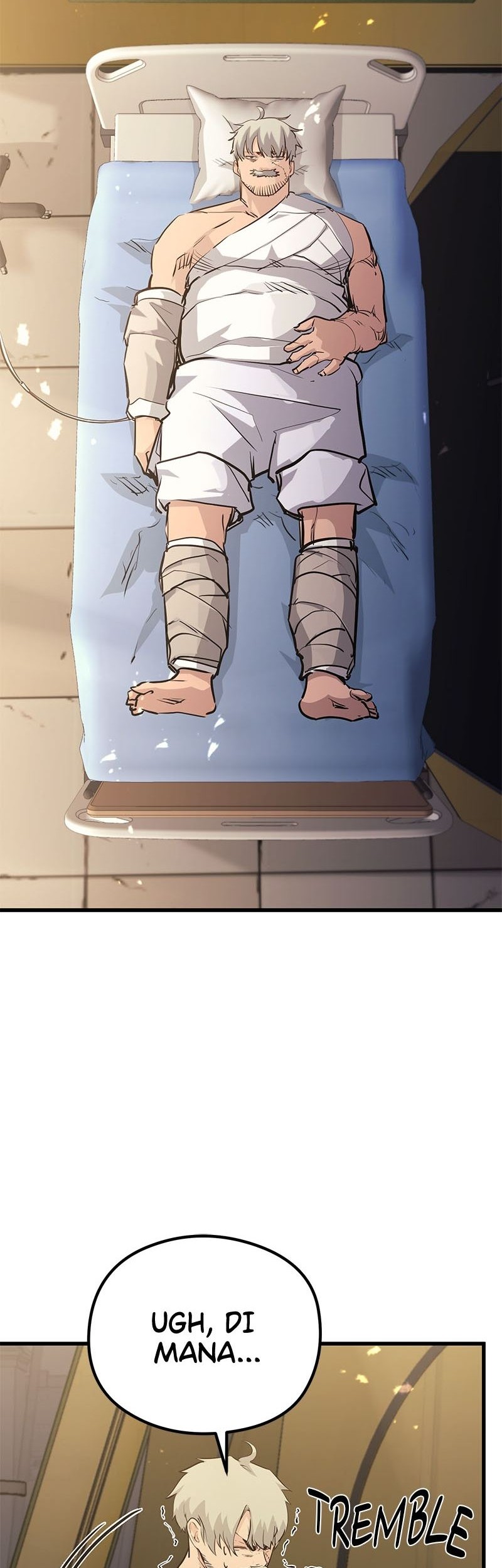 Baca Manhwa Phantom Spirit King Chapter 82 Gambar 2